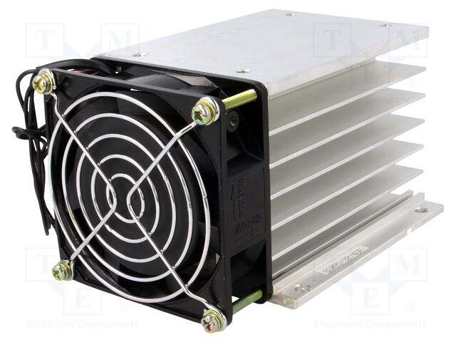 SSRHS-3P/40F SSRHS-3P/40F
