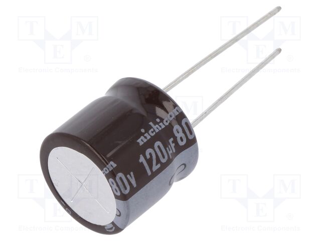 UPM1K121MHD6 UPM1K121MHD6