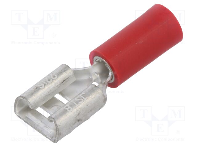 VDADF1.25-250A RD (S)(LF) K VDADF1.25-250A RD (S)(LF) K