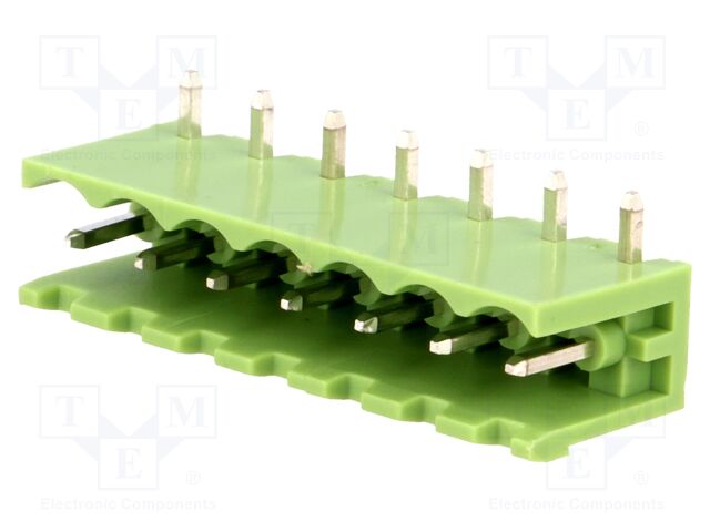XY2500R-C(5.08)-7PIN XY2500R-C(5.08)-7PIN