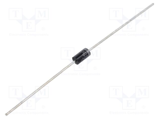 1N4007GP 1N4007GP