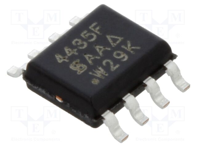 SI4435FDY-T1-GE3 SI4435FDY-T1-GE3