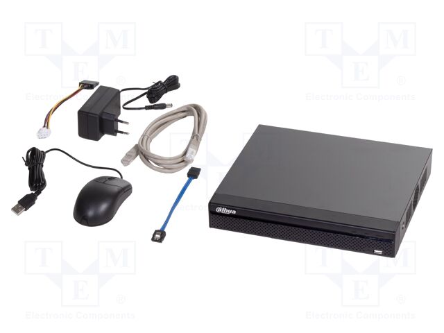 NVR4108HS-4KS3 NVR4108HS-4KS3