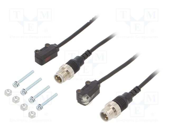 E3T-ST14-M5J 0.3M E3T-ST14-M5J 0.3M