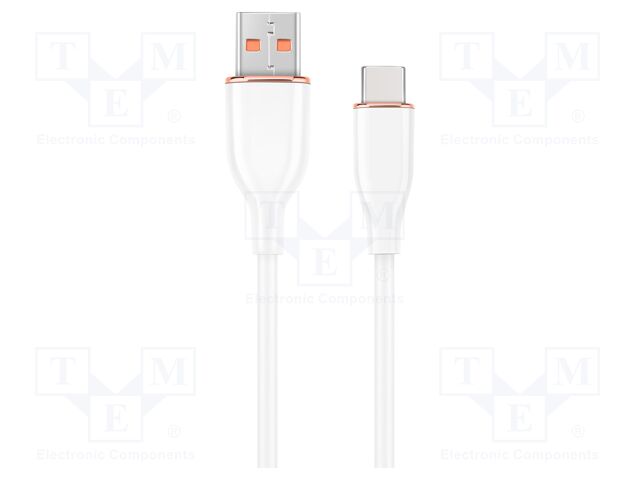 CC-USB2S-AMCM-1.5M-W CC-USB2S-AMCM-1.5M-W