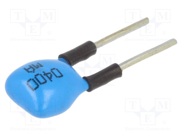 I-SELECT 2 PLUG 400MA BL I-SELECT 2 PLUG 400MA BL