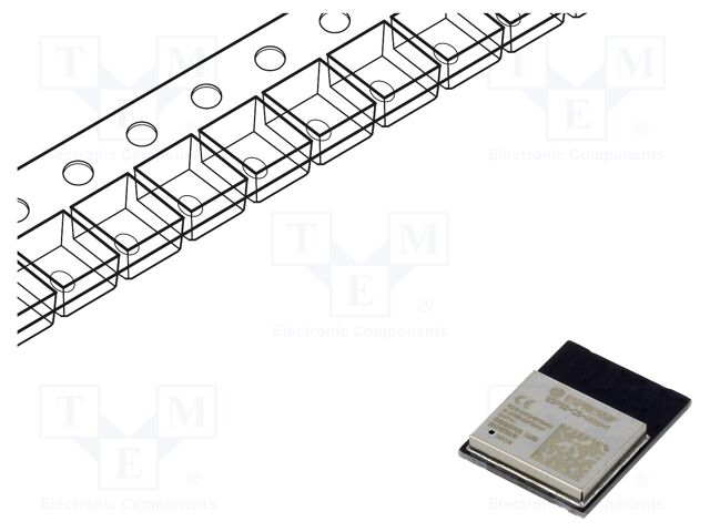 ESP32-C6-MINI-1-N4 ESP32-C6-MINI-1-N4