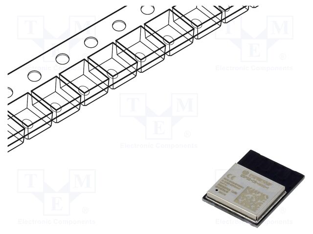 ESP32-C6-MINI-1-N4