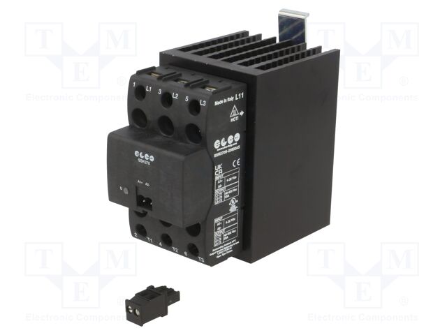 SSR370H-25600AS SSR370H-25600AS