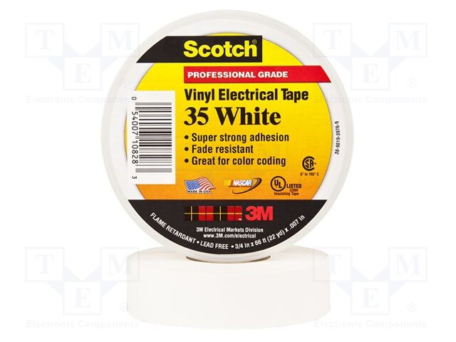 SCOTCH-35-WH