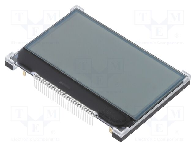 64128L FC BW-3 64128L FC BW-3