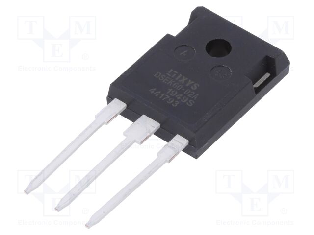 DSEK60-02A DSEK60-02A