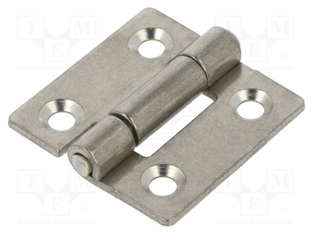 GN 136-NI-40-40-C GN 136-NI-40-40-C