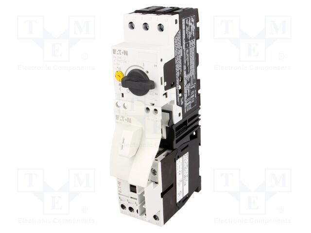 MSC-D-12-M12(24VDC)