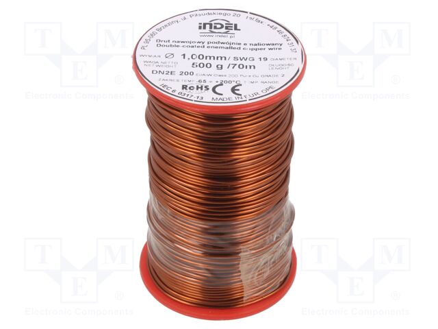 DN2E1,00-500G DN2E1,00-500G