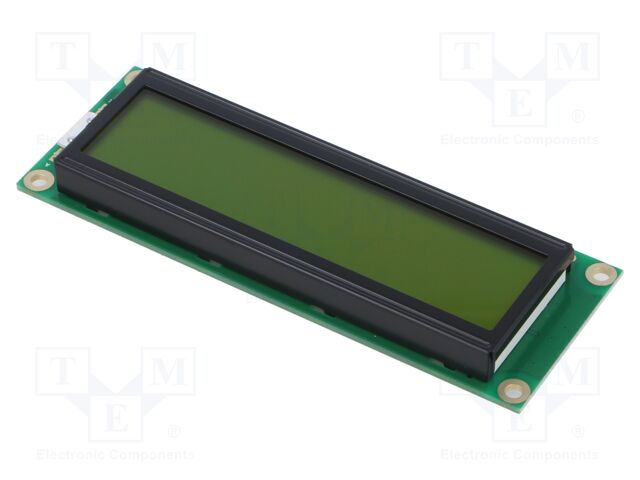 RC1602E-YHY-JSX RC1602E-YHY-JSX