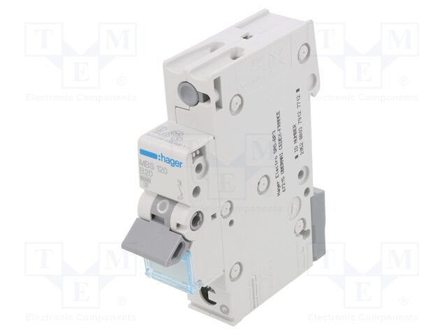 MBS120 MBS120