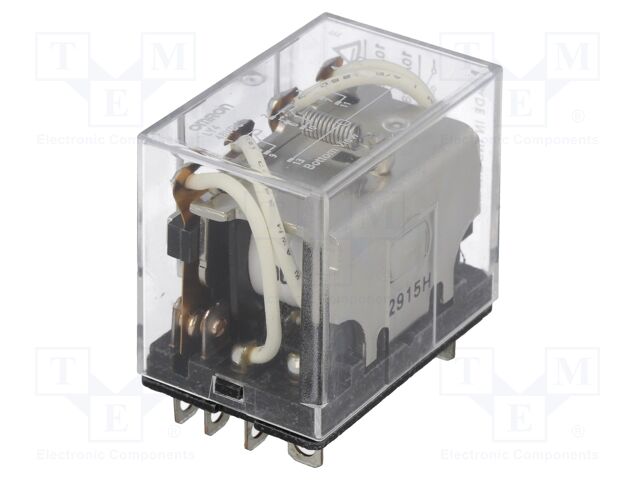 LY4 48VDC LY4 48VDC
