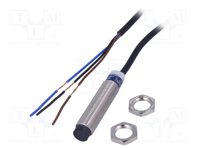 XS612B4PAL2 XS612B4PAL2