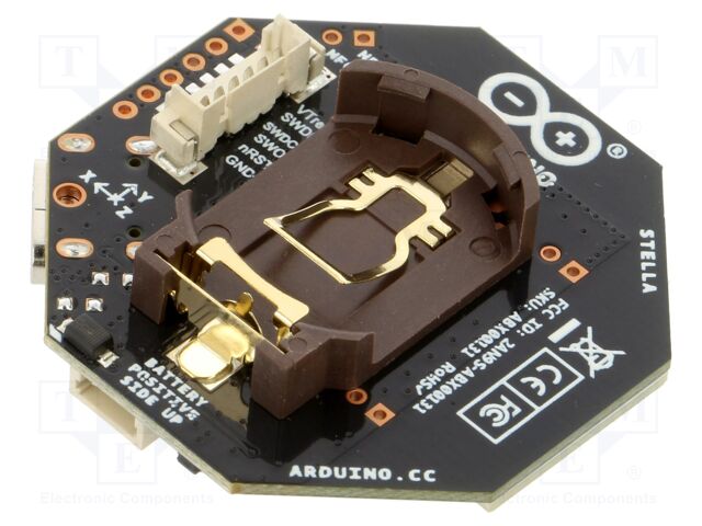 ARDUINO STELLA ARDUINO STELLA