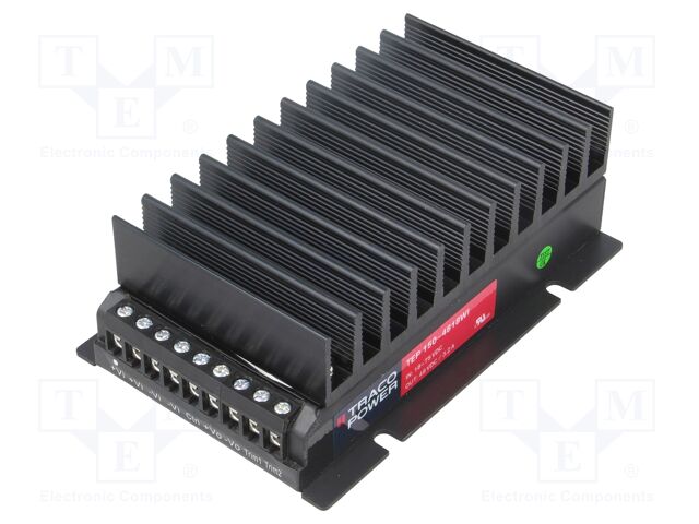 TEP 150-4818WI TEP 150-4818WI