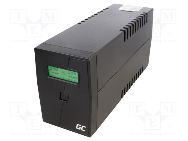 UPS01LCD UPS01LCD