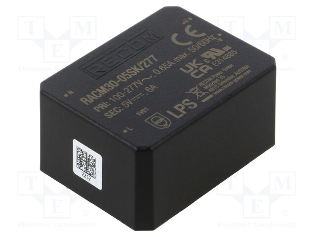 RACM30-05SK/277 RACM30-05SK/277