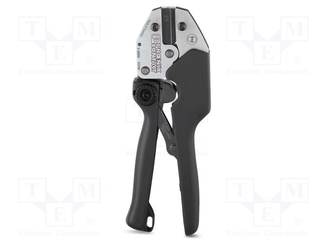CRIMPFOX 2,5-M CRIMPFOX 2,5-M