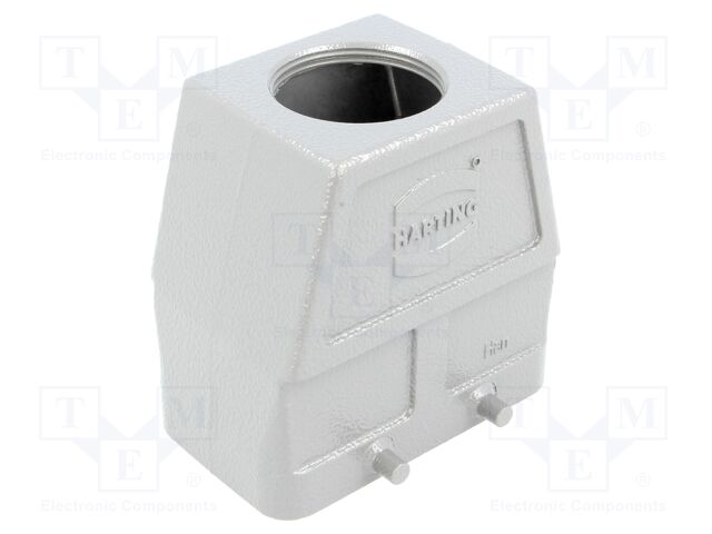 HARTING 19300100427 - Enclosure: for HDC connectors