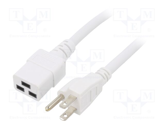 LT-202+549 SJT 14/3 60C WHT 2M LT-202+549 SJT 14/3 60C WHT 2M