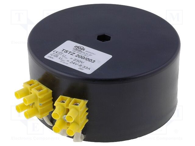 TSTZ 200/003 TSTZ 200/003