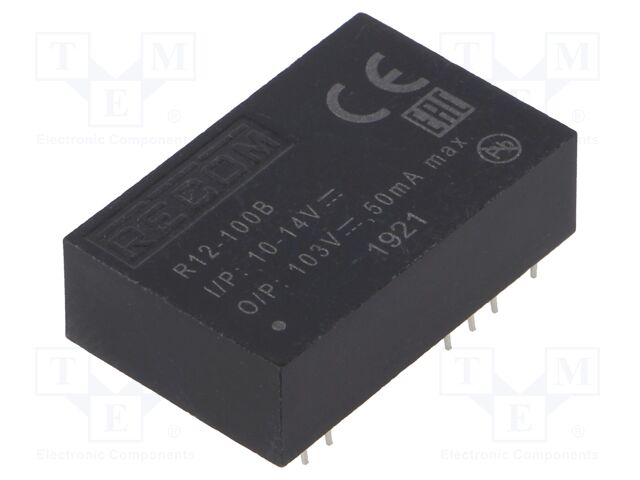 R12-100B R12-100B