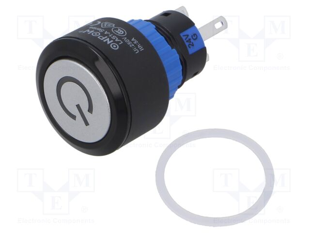 LAS1-APY-11T/G/24V/P LAS1-APY-11T/G/24V/P