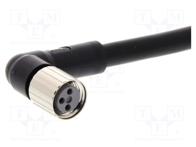 XS3F-M8PVC3A10M XS3F-M8PVC3A10M