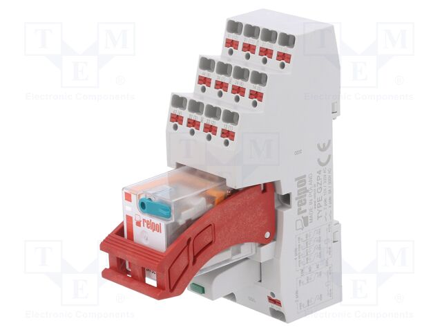PIR4-024DC-M41G-PS-2014 PIR4-024DC-M41G-PS-2014