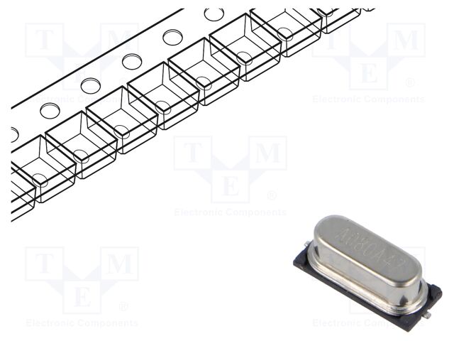 ABLS-8.000MHZ-B4-T ABLS-8.000MHZ-B4-T