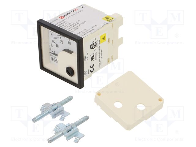 039-40137-0030-30V-0-30V 039-40137-0030-30V-0-30V