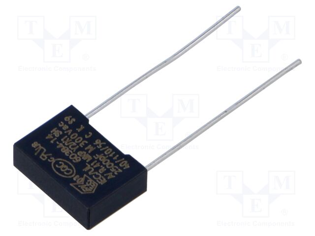 R413F1250JY00M R413F1250JY00M