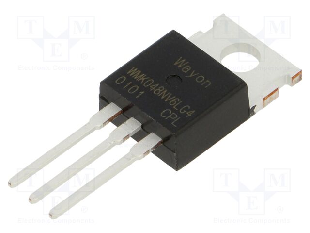 WMK048NV6LG4 WMK048NV6LG4