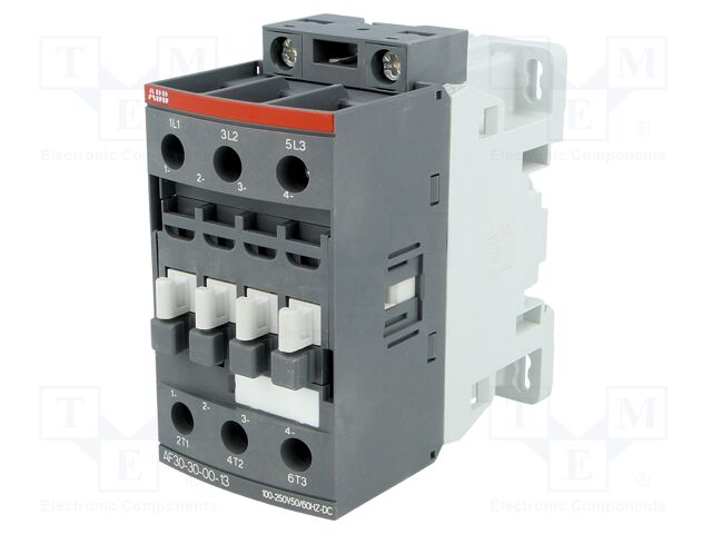 ABB 1SBL277001R1300 - Contactor: 3-pole