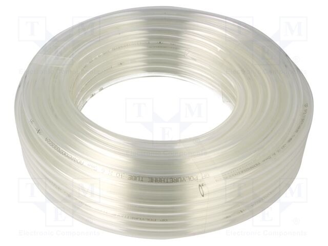 PU10X6,5-25 TRAN FL PU10X6,5-25 TRAN FL