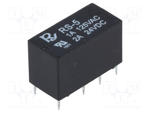 RS-5 RS-5
