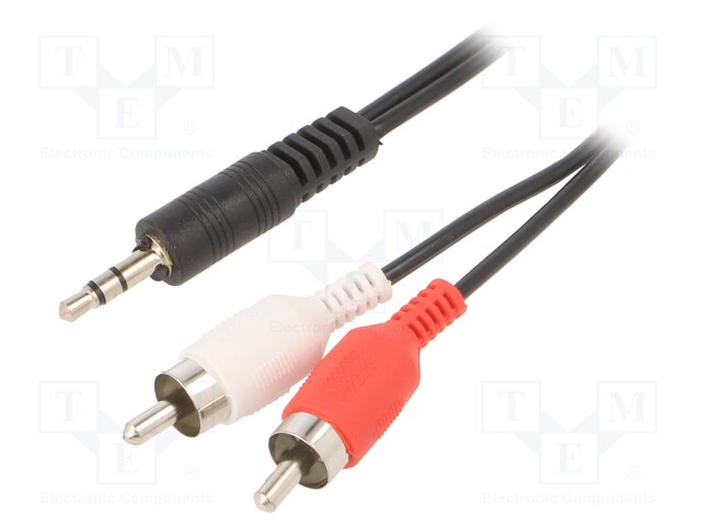 GEMBIRD CCA-458 - Cable