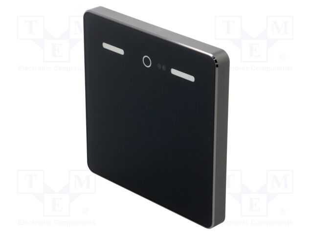 SECUSTOS SQ 80 LEGIC GRAY SECUSTOS SQ 80 LEGIC GRAY