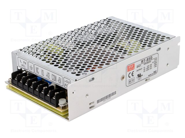 RT-85D RT-85D