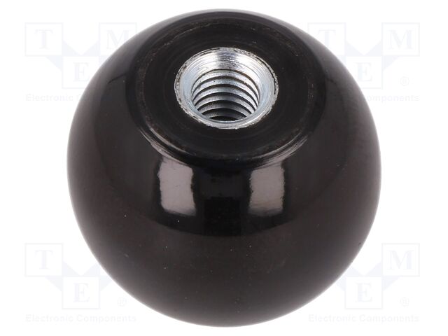 DIN 319-KU-25-M6-E DIN 319-KU-25-M6-E