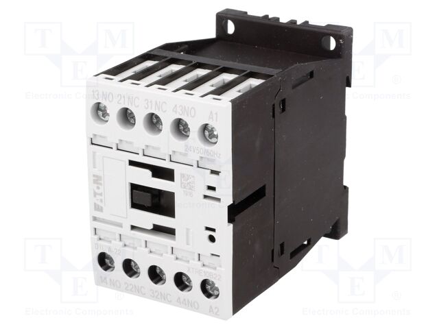 DILA-22(24V50/60HZ) DILA-22(24V50/60HZ)