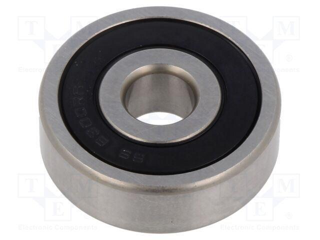 W 6300-2RS1 SKF W 6300-2RS1 SKF
