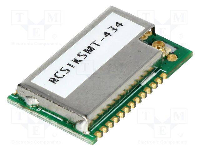 RCS1KSMT-434 RCS1KSMT-434