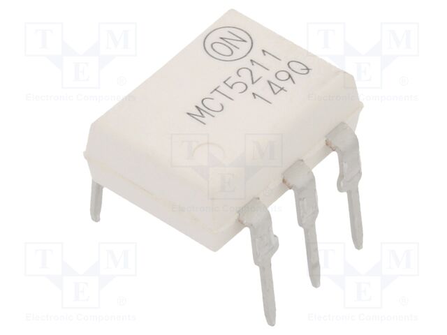 MCT5211M MCT5211M